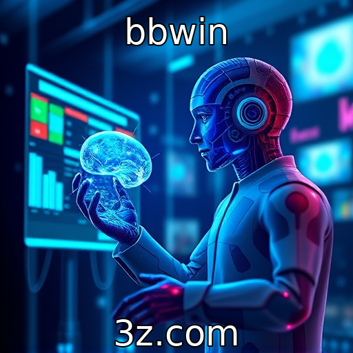 Como a inteligência artificial está moldando os jogos