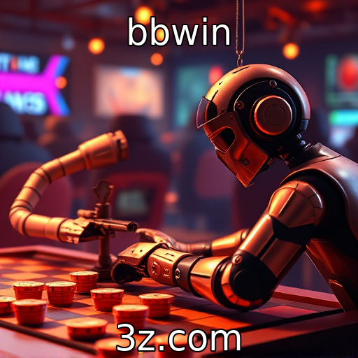 Inteligência artificial nas mecânicas de jogos