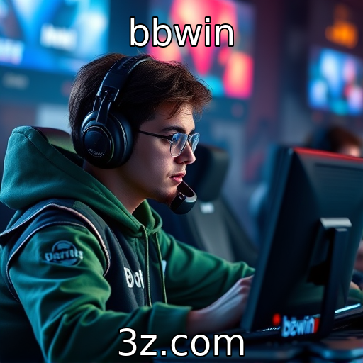 Futuro das competições de eSports e seu crescimento