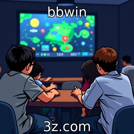 Jogos como ferramenta educacional em sala de aula