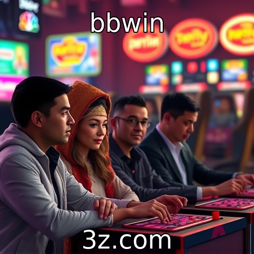 Aumenta a diversidade de personagens nos jogos eletrônicos