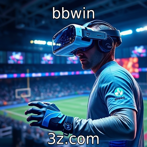 Inovações em realidade virtual transformam a jogabilidade