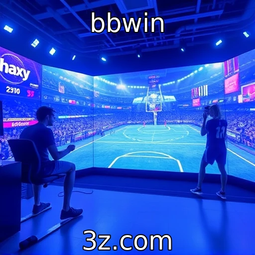 Tendências de tecnologia em jogos de realidade virtual